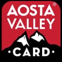Aosta Valley Card logo