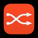 Redirekt logo