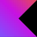 Kotlin logo
