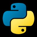 Python logo
