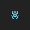 React Native logo