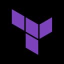 Terraform logo